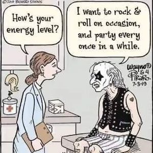 Meet your Posher, Sean